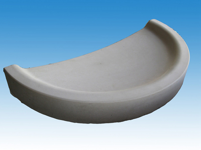 半圆型壁炉耐火砖